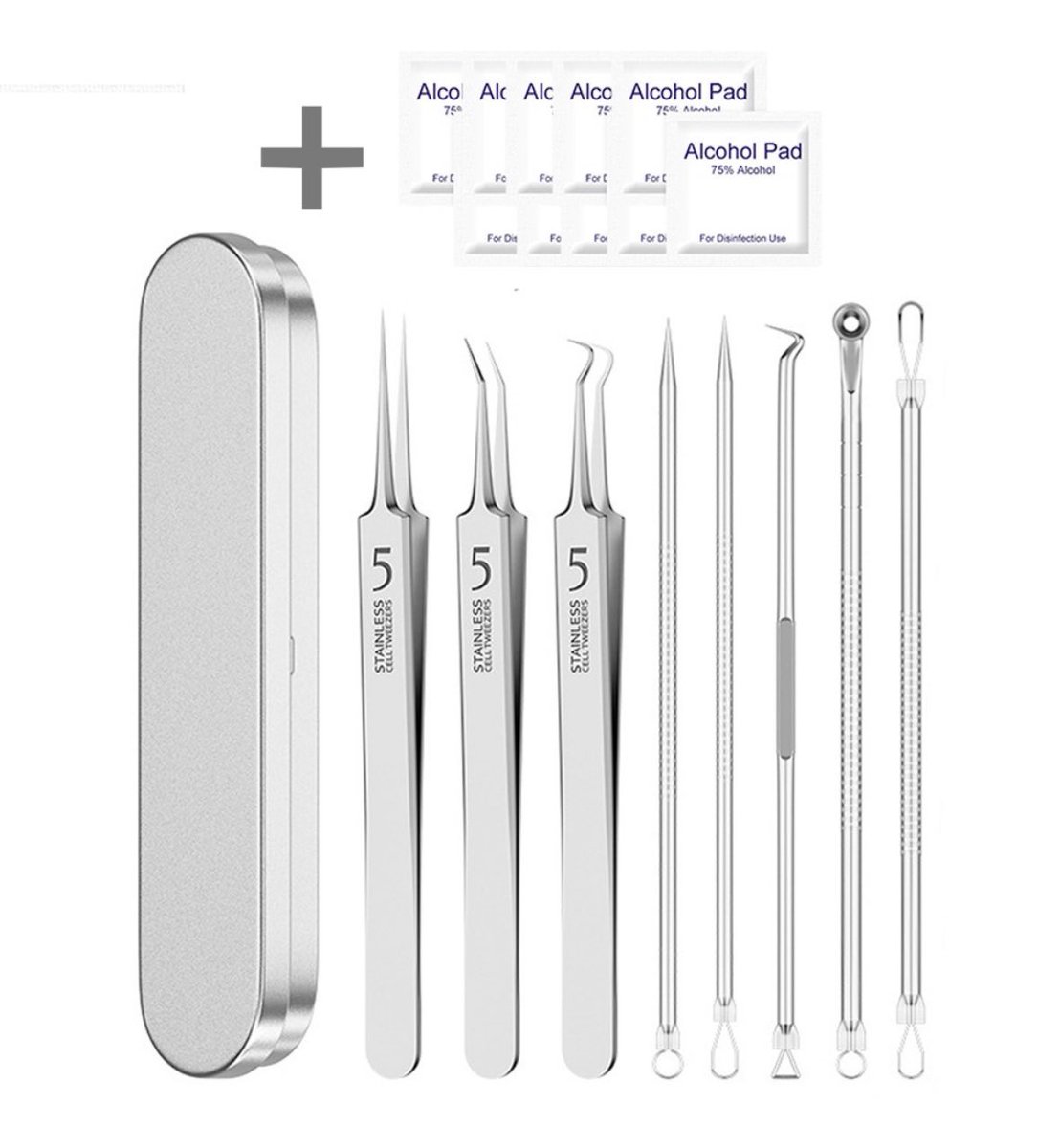 bottlemake's tweet image. 제가 몇년간 꾸준히 해온 좁쌀 피지 압출 관리법 한번 적어볼게요!
저는 좁쌀 피지는 화장품으로 진정시키는것보단
피부 장벽을 유지하고 차라리 좁쌀 피지를 압출해주는 방법으로 스킨케어 하고 있어요

준비물: 압출기세트 알콜스왑(또는 알콜+휴지/키친타올) 면봉 스팟패치