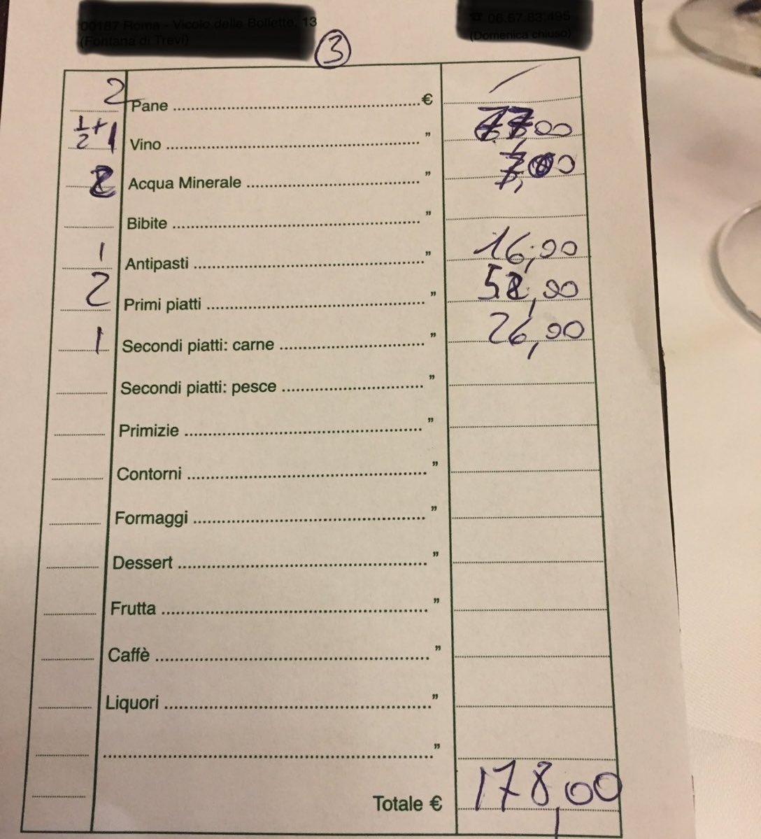 Michael A. Arouet tweet media