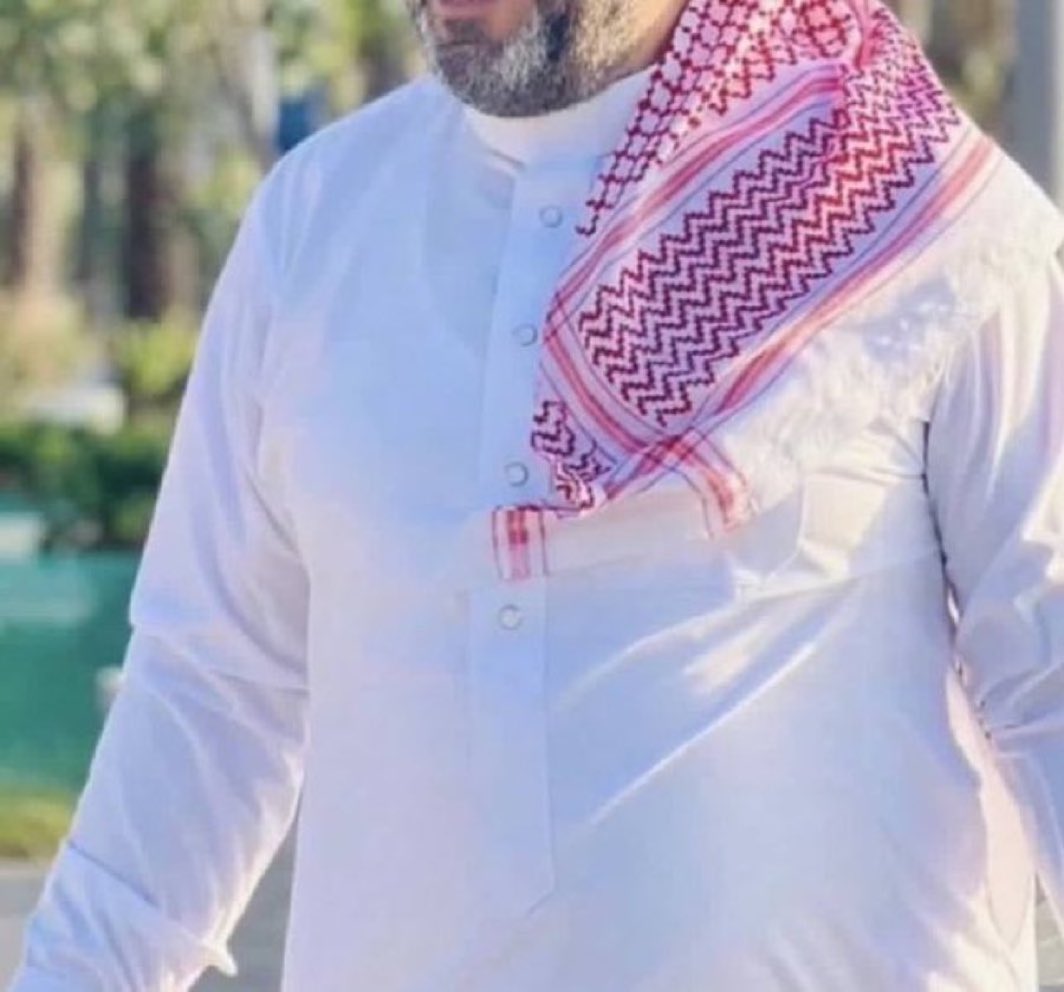 اربعيني 😎 tweet media