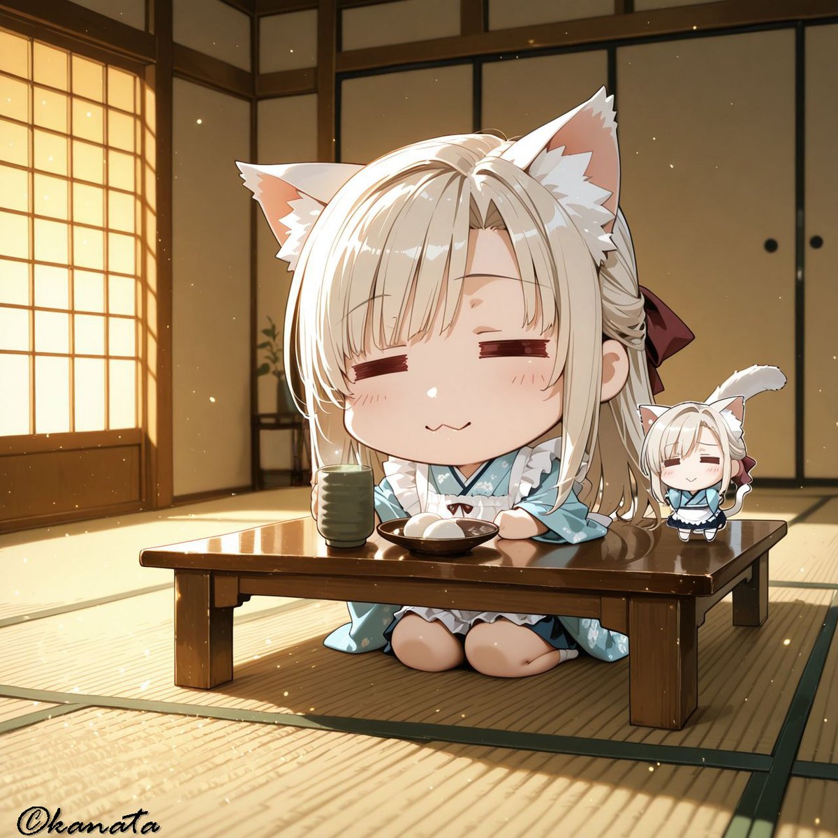 kanata (@KanataAiai) / Posts / X