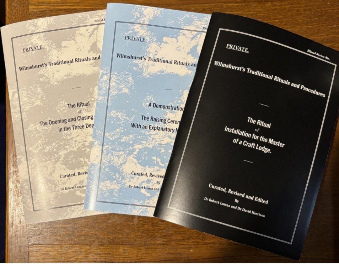 Dr. David Harrison tweet media