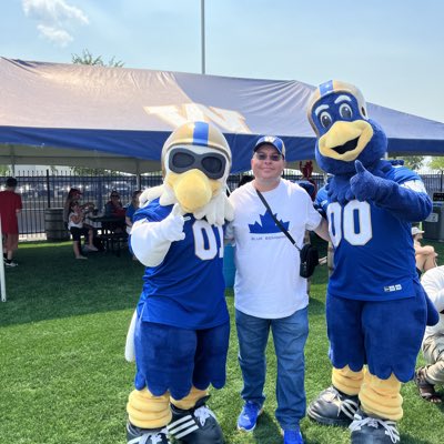 Jamie fedun tweet media