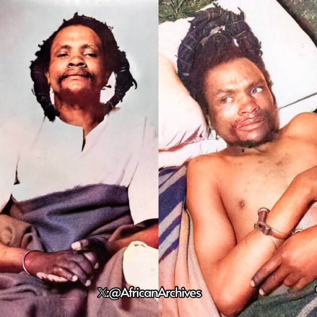 <a href="/Joe__Bassey/">Typical African</a> They come from real revolutionary warriors that’s why aka the mau mau