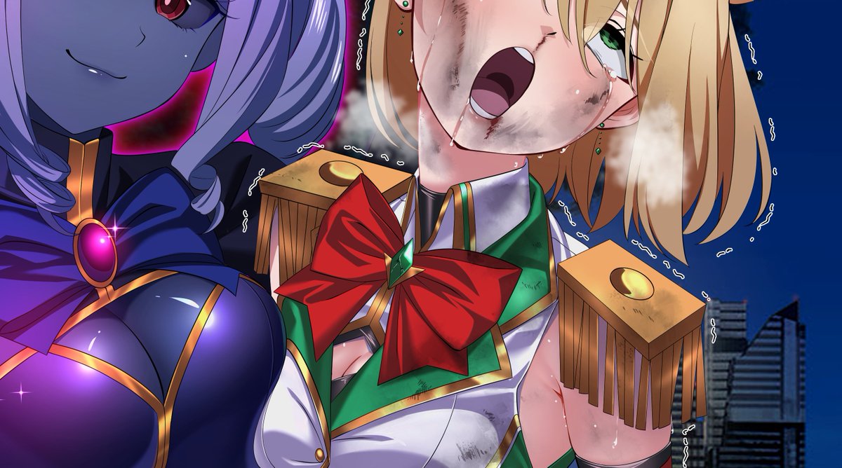 ファンクラブ更新しました!
リーミィちゃんが、つよつよ魔法少女系ネットアイドルに下剋上を果たした「伝説の回」の配信画面をまとめたものです! 