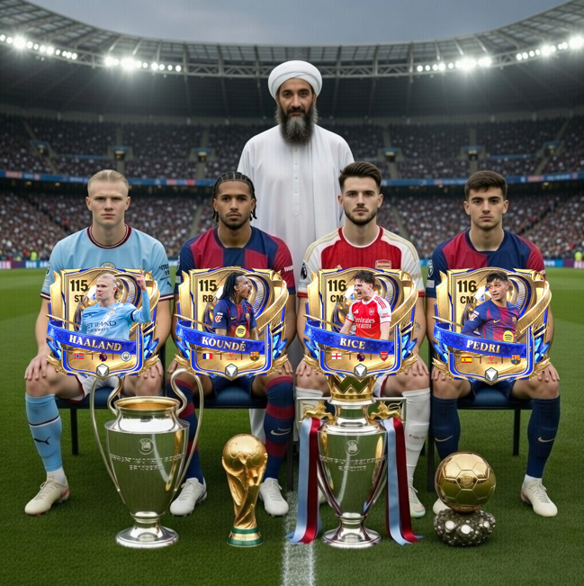 Who stands up next?
Who’s the successor?  ☠️☠️

Same room,  Same aura 

Name the fraud 🤡