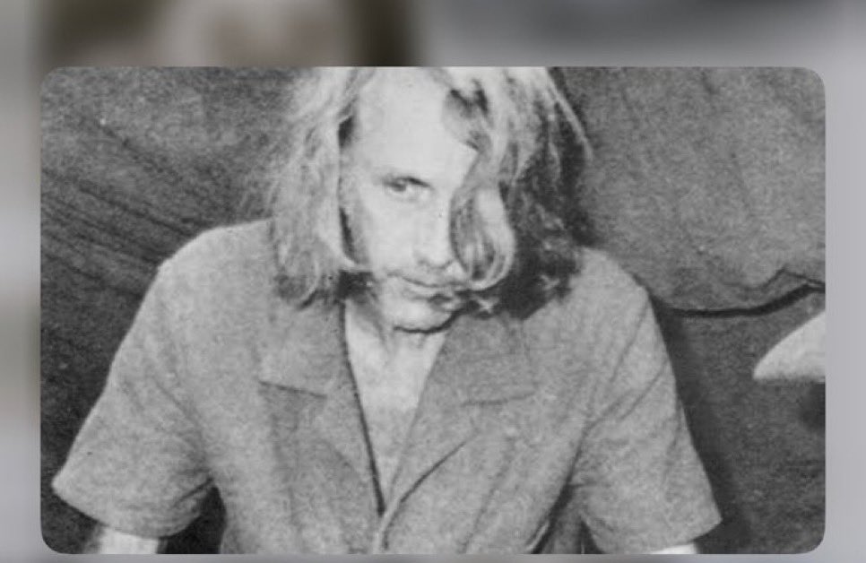 Michael Welling tweet media