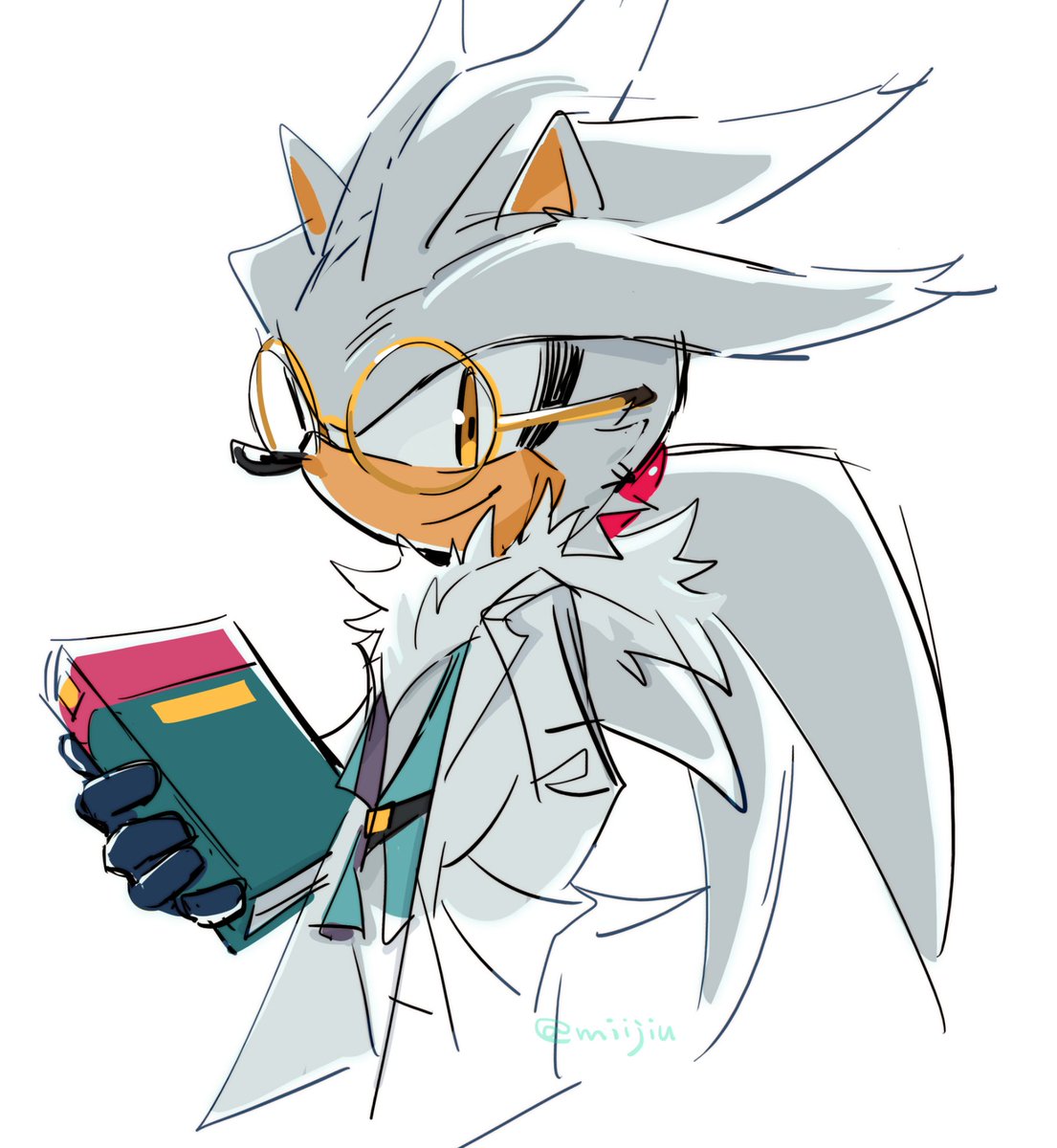 米酒🍶 tweet media