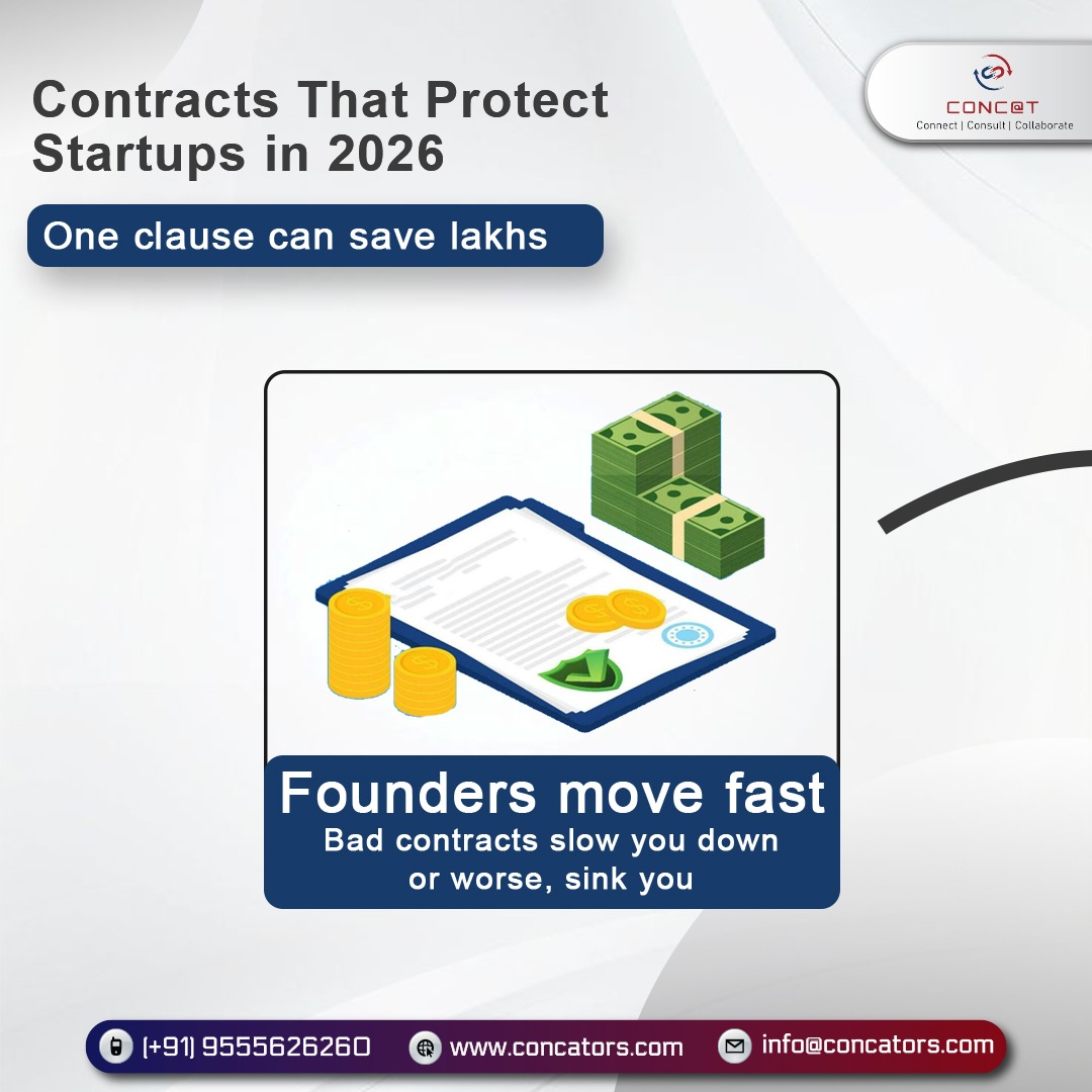 Concat Business Consulting Pvt. Ltd. tweet media