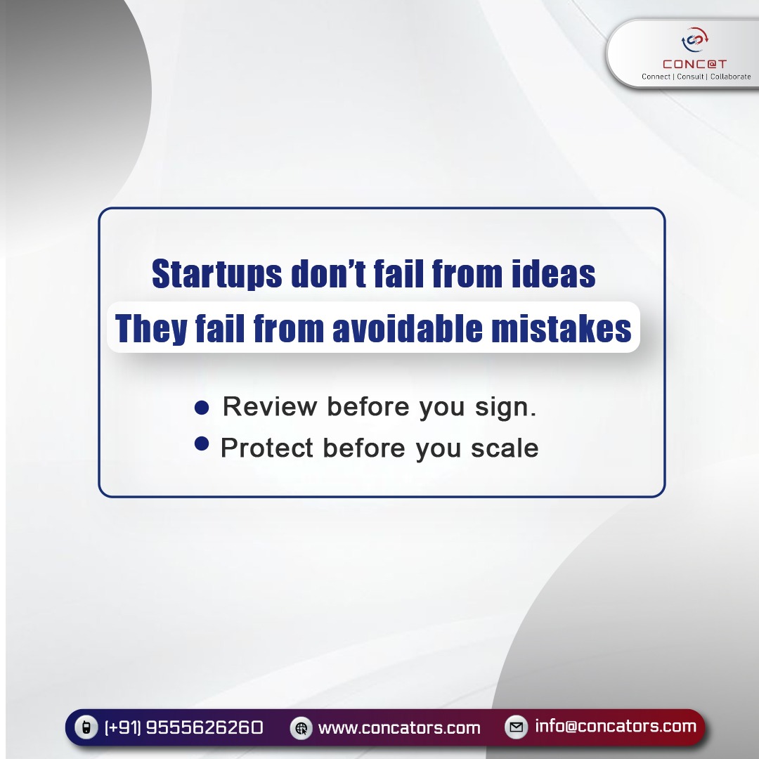 Concat Business Consulting Pvt. Ltd. tweet media