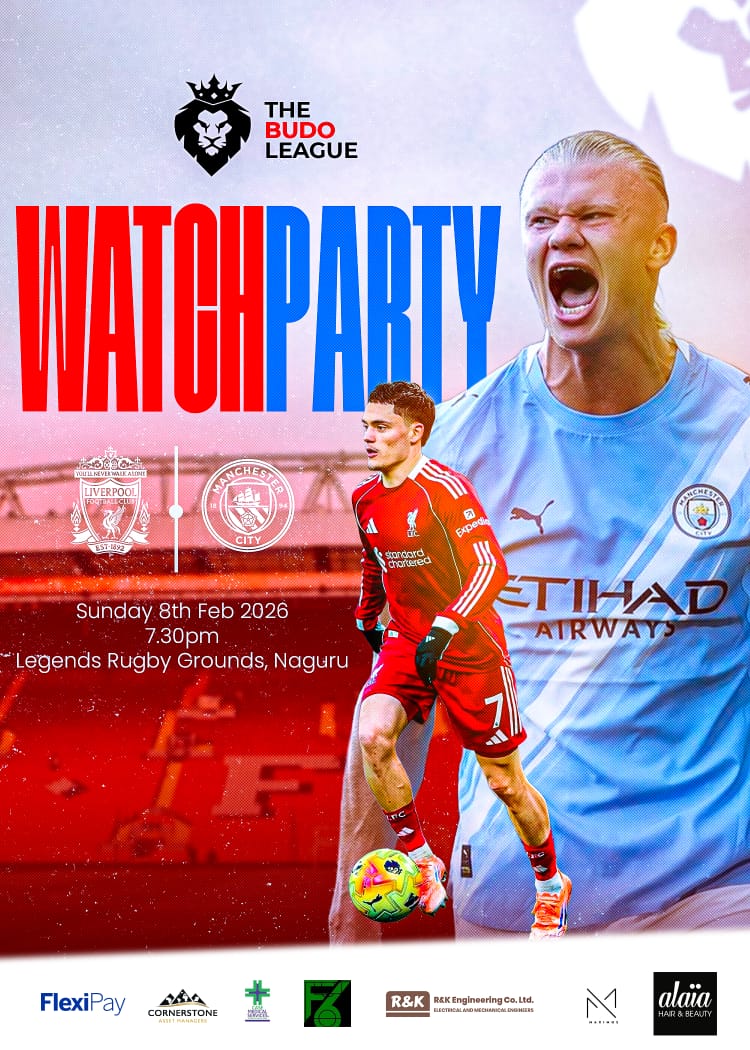 Expect a good time on and off the pitch tomorrow! Thanks to match day hosts <a href="/Abachuba2012/">Abachuba_2012</a> 👏👏

Powered by: GarvinHealthCare <a href="/DrGarvin1/">Garvin Healthcare</a>

#TBL9 
#GGPB