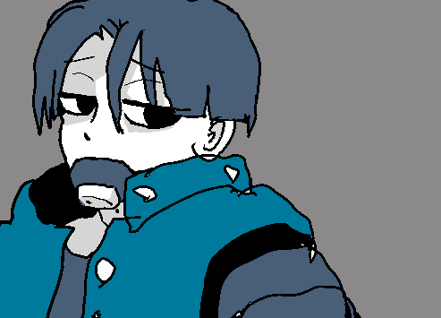 リクエストから　ミルキーサブウェイのカート