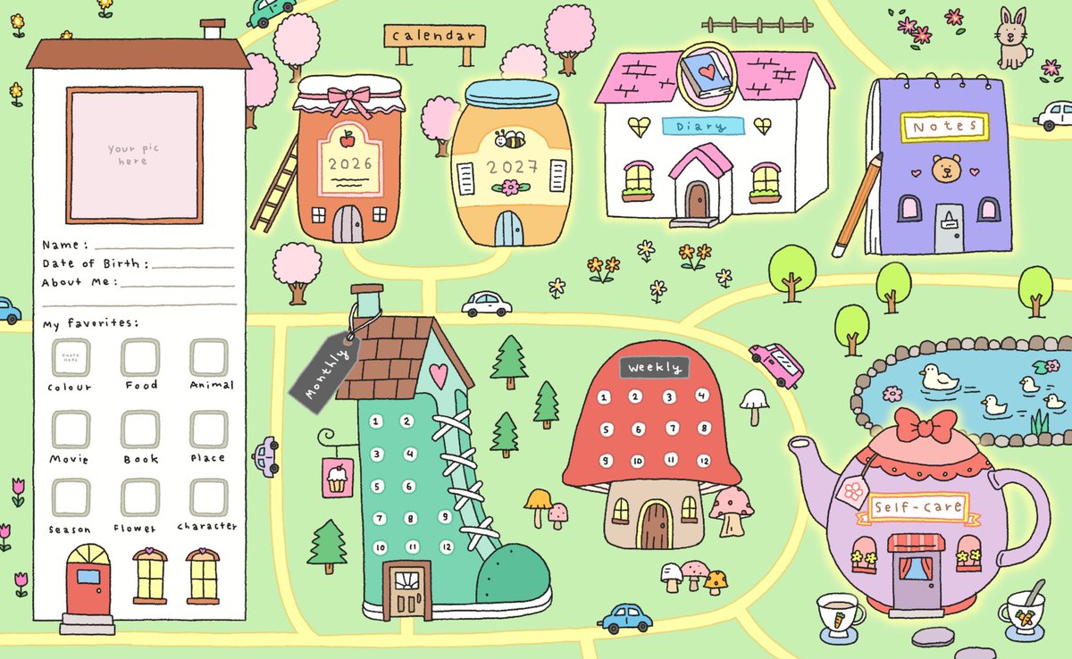 chonni.andco🌻 tweet media