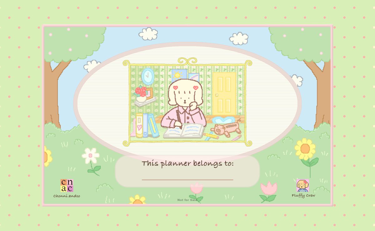 chonni.andco🌻 tweet media