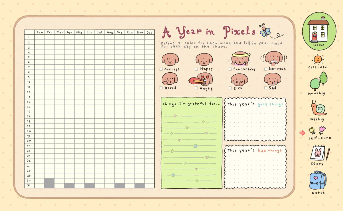 chonni.andco🌻 tweet media