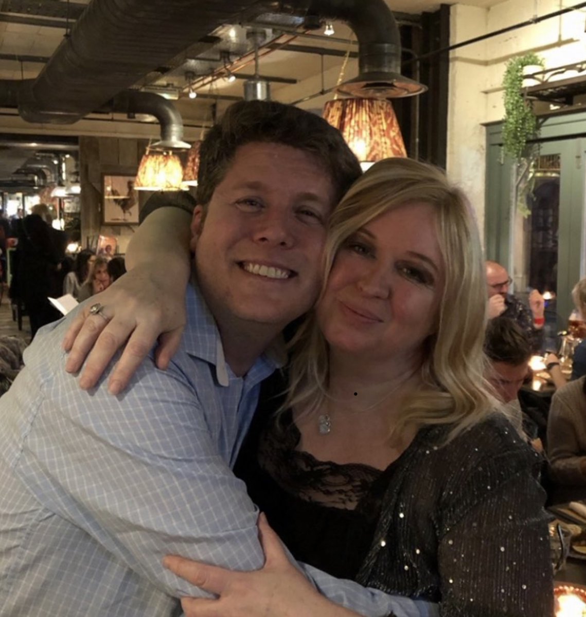 Jamie Chapman tweet media