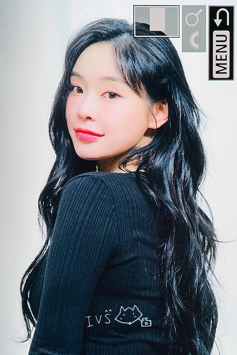 260207

#드림캐쳐 #DREAMCATCHER 
#가현 #GAHYUN 
#사랑은가현