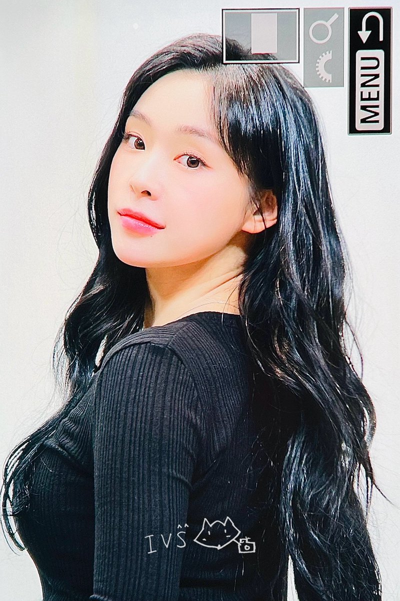 S_invincible's tweet photo. 260207

#드림캐쳐 #DREAMCATCHER 
#가현 #GAHYUN 
#사랑은가현 https://t.co/aYh60tC7gh