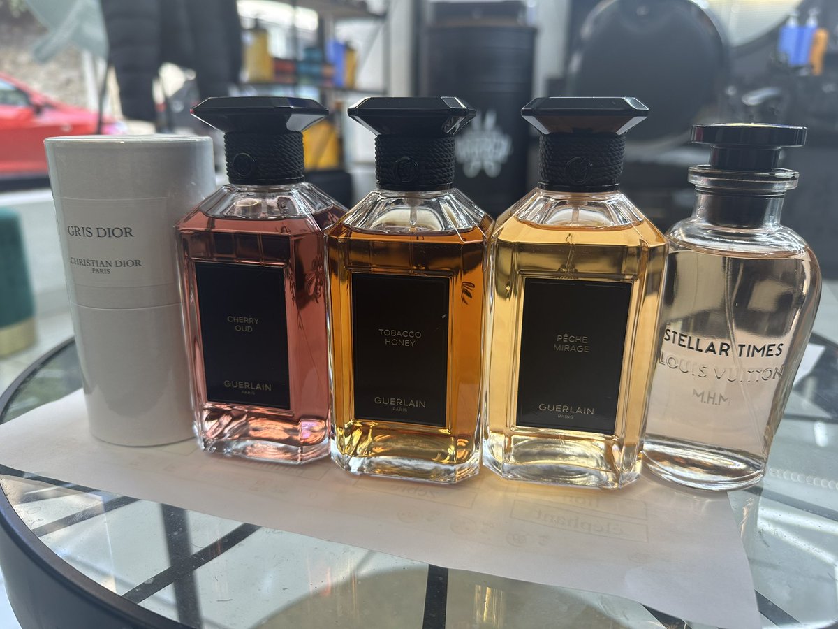 Nabs parfums tweet media