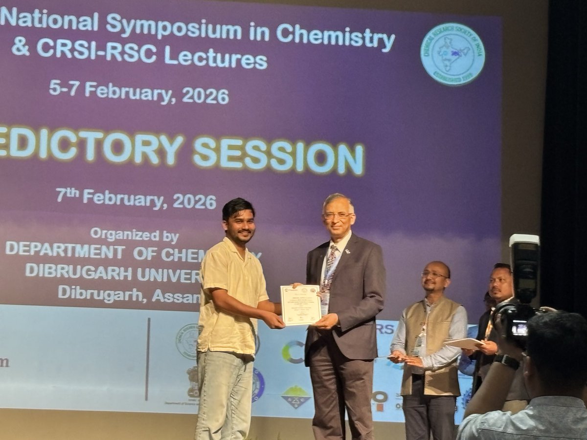 Dr Vinod K Tiwari tweet media