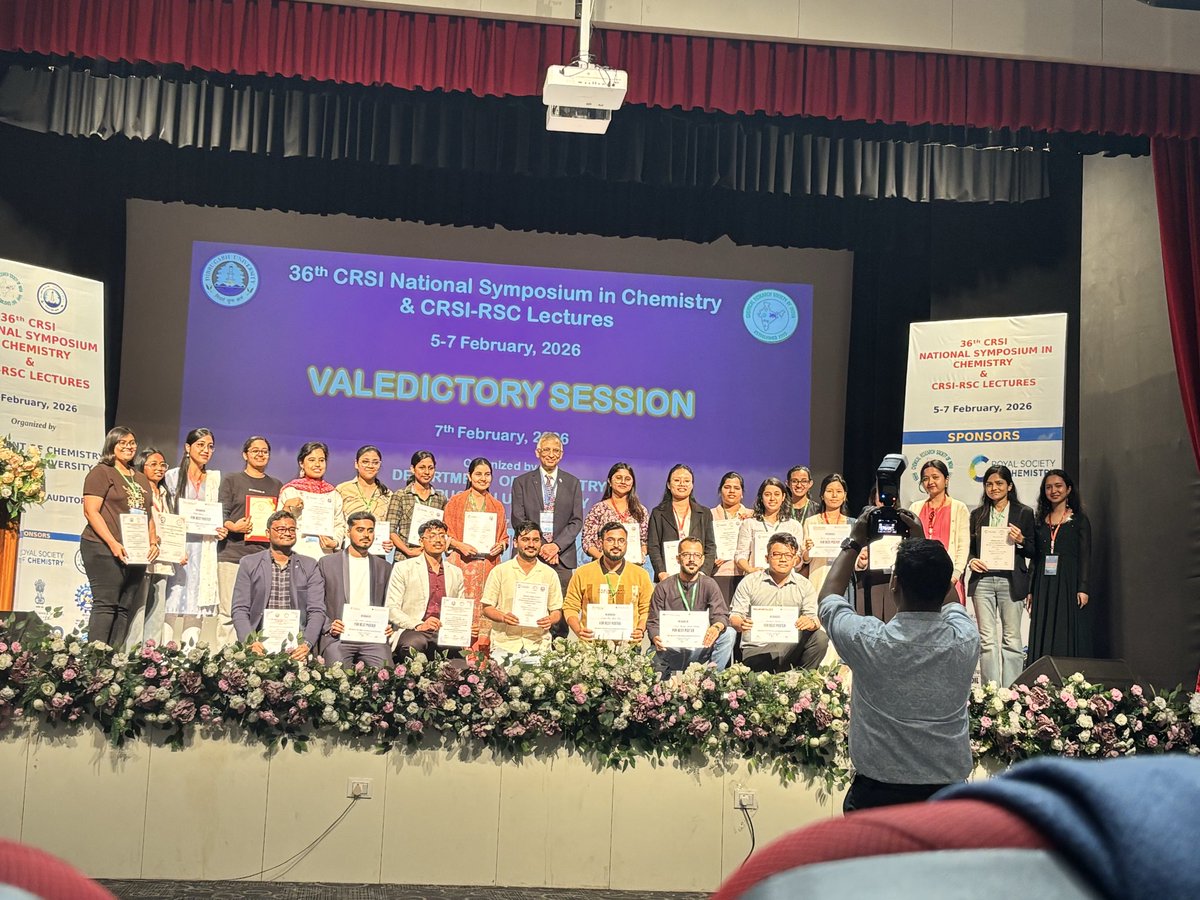 Dr Vinod K Tiwari tweet media