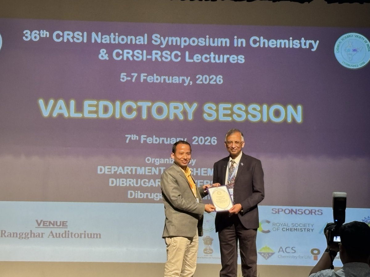 Dr Vinod K Tiwari tweet media