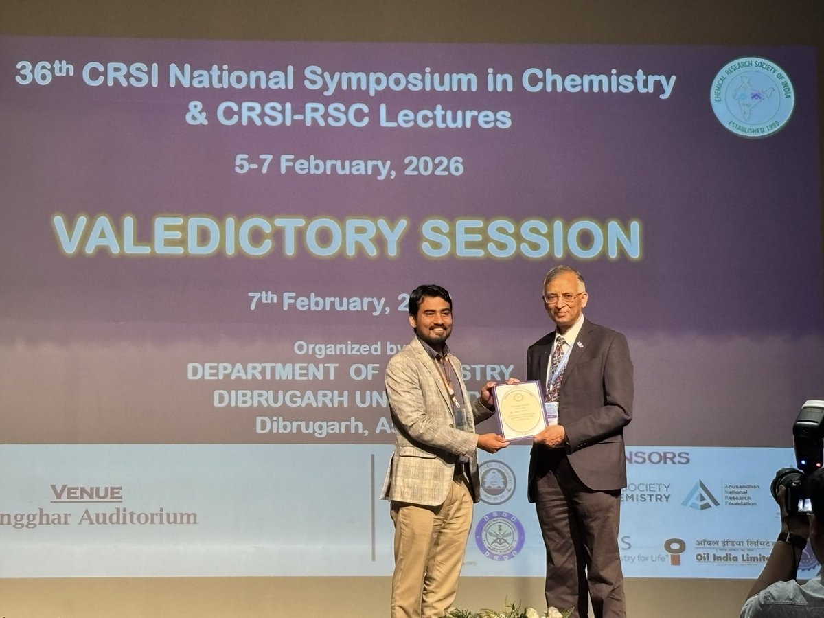 Dr Vinod K Tiwari tweet media