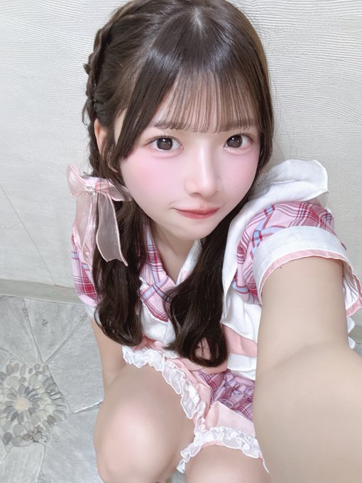 最上みおのTwitter画像23