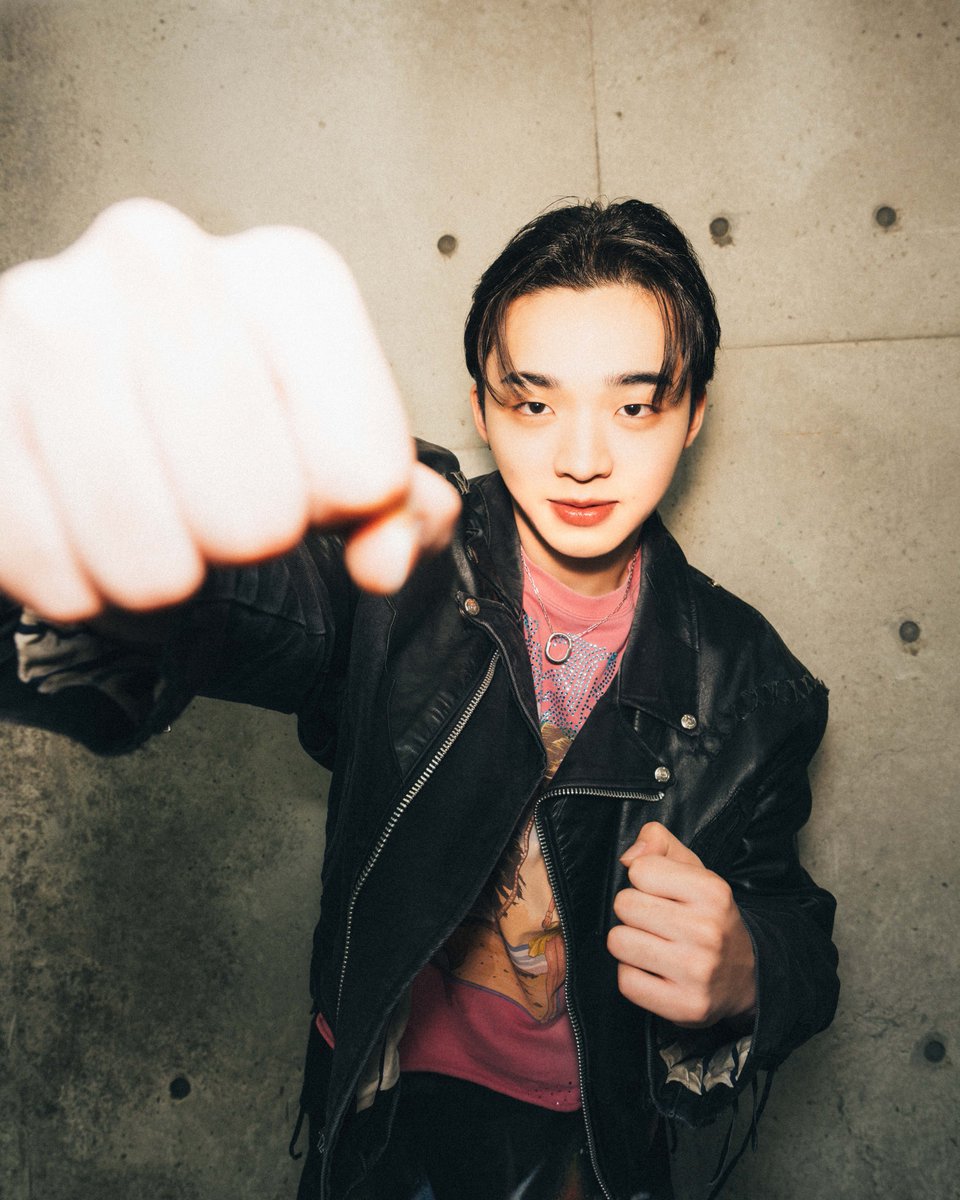 BE:FIRST (@BEFIRSTofficial) / Posts / X