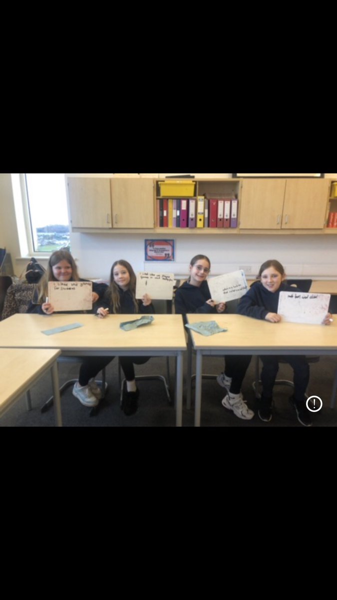 SCHS ModernLanguages tweet media