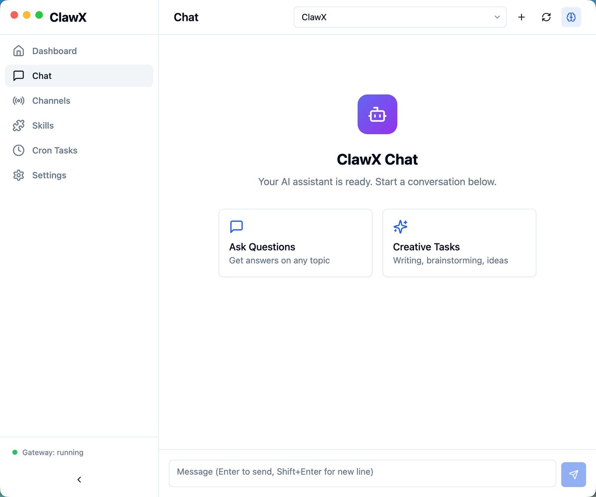 ValueCell tweet media