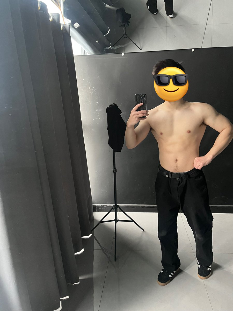 爱吃土豆的超人 tweet media