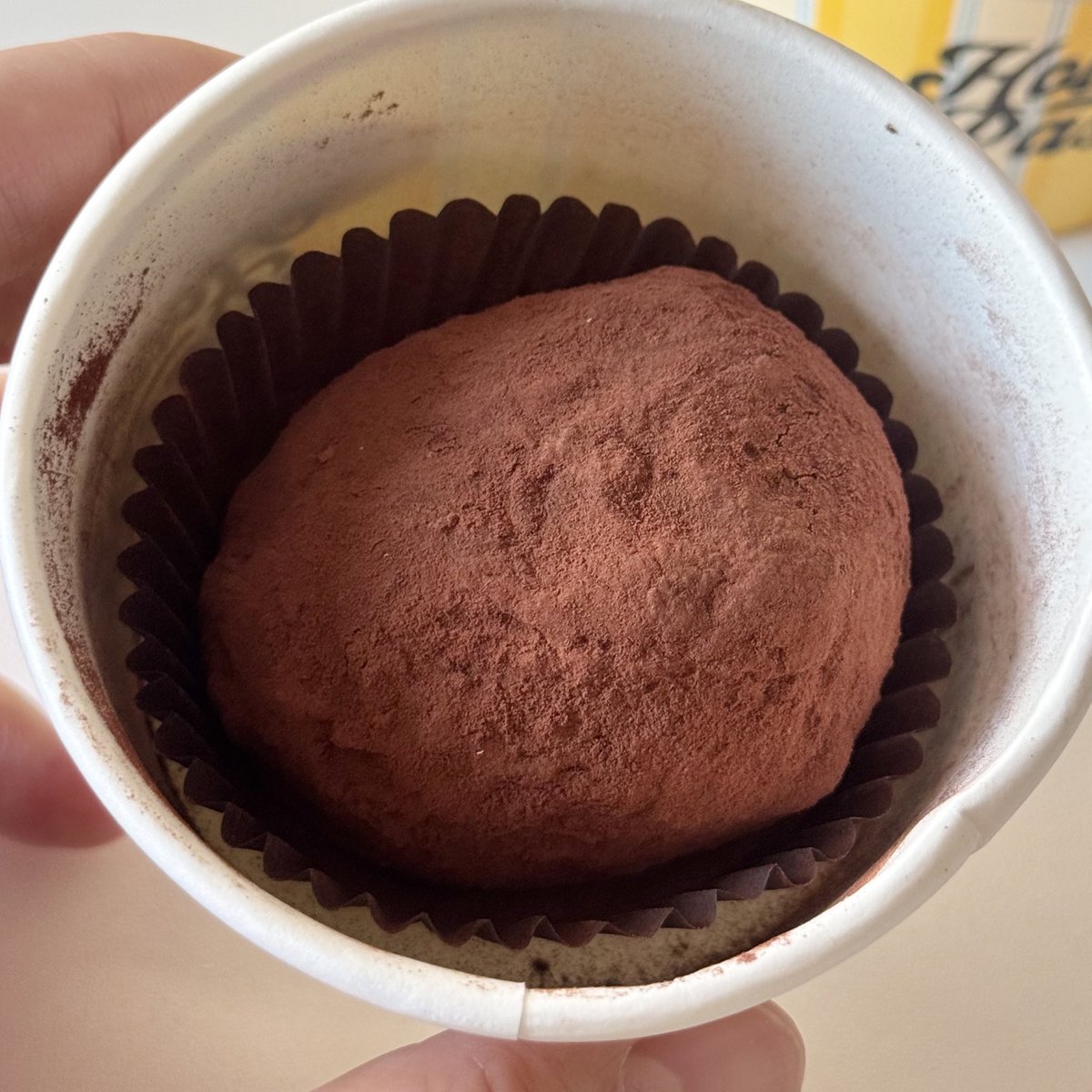 sfkkfs_'s tweet image. อินสารินทำกุแล้ว คุกกี้โมจิดูไบคูนาฟ่า Holiday Pastry อร่อยมากกก มีทั้งไส้พิสตาชิโอ กับเฮเซลนัท สมแล้วที่แมส แม่งอร่อยจริงงงง ไส้แน่นเกินหน้าเกินตา 555555 อยากกินวันละ 10 ลูก 😂