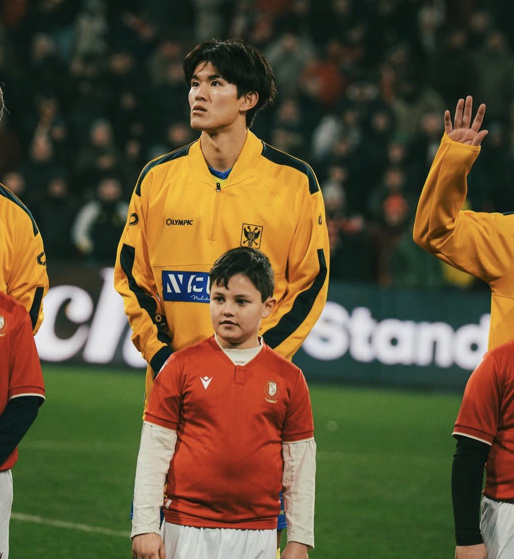 Japanese Football tweet media