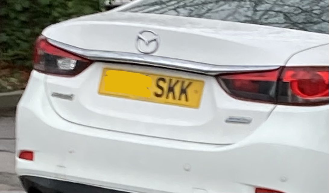 starskippp's tweet image. who's out here driving the soukoku car 😭