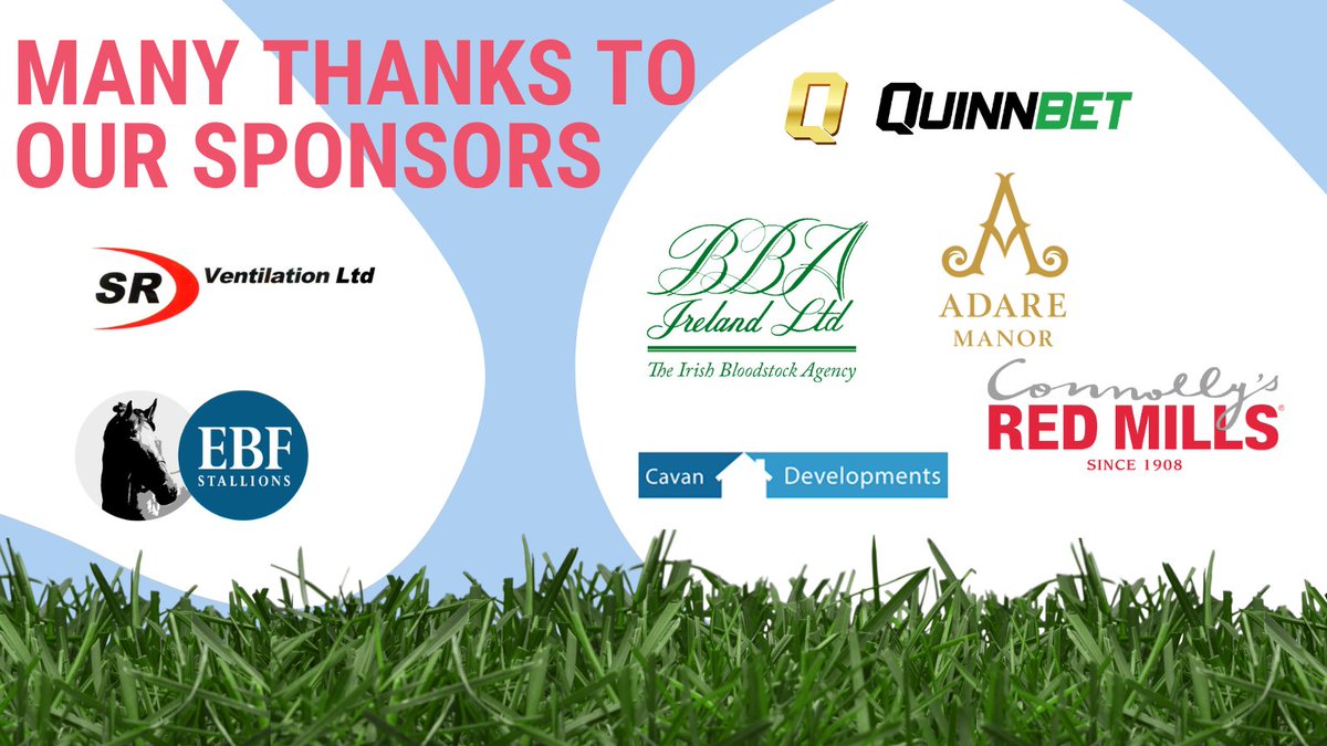 Naas Racecourse tweet media