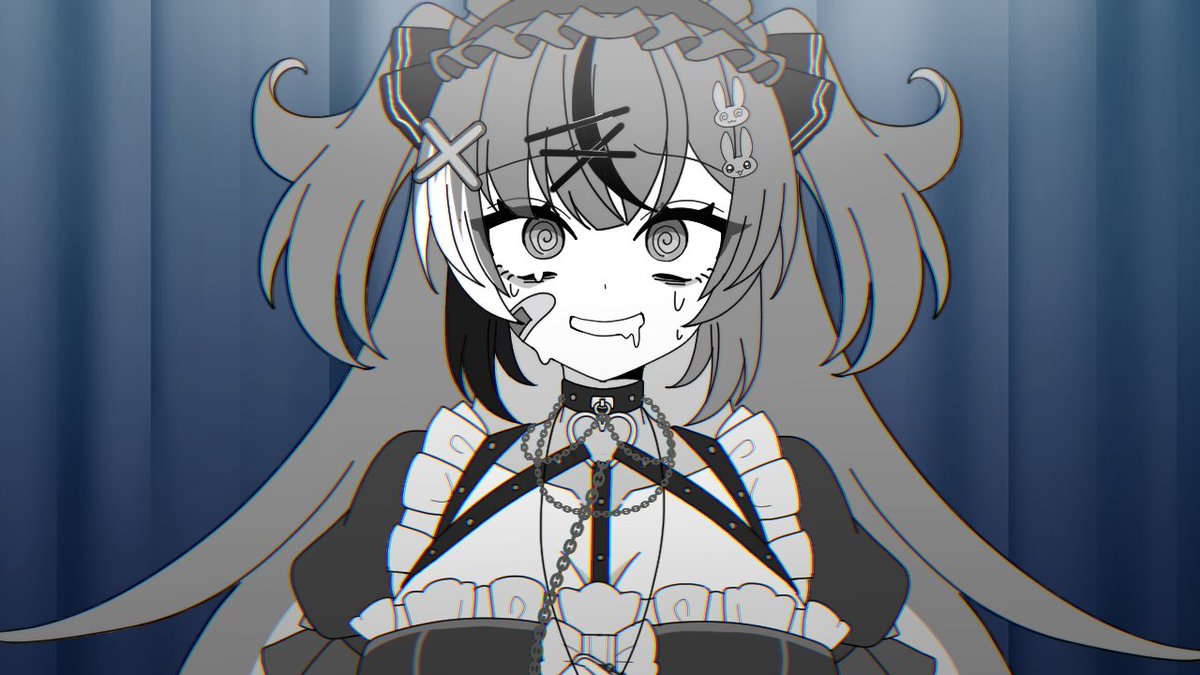 アスティのころしちゃった！の歌ってみた
良かったっすねぇ〜☺️(強めの幻覚)
 #社不ティ絵