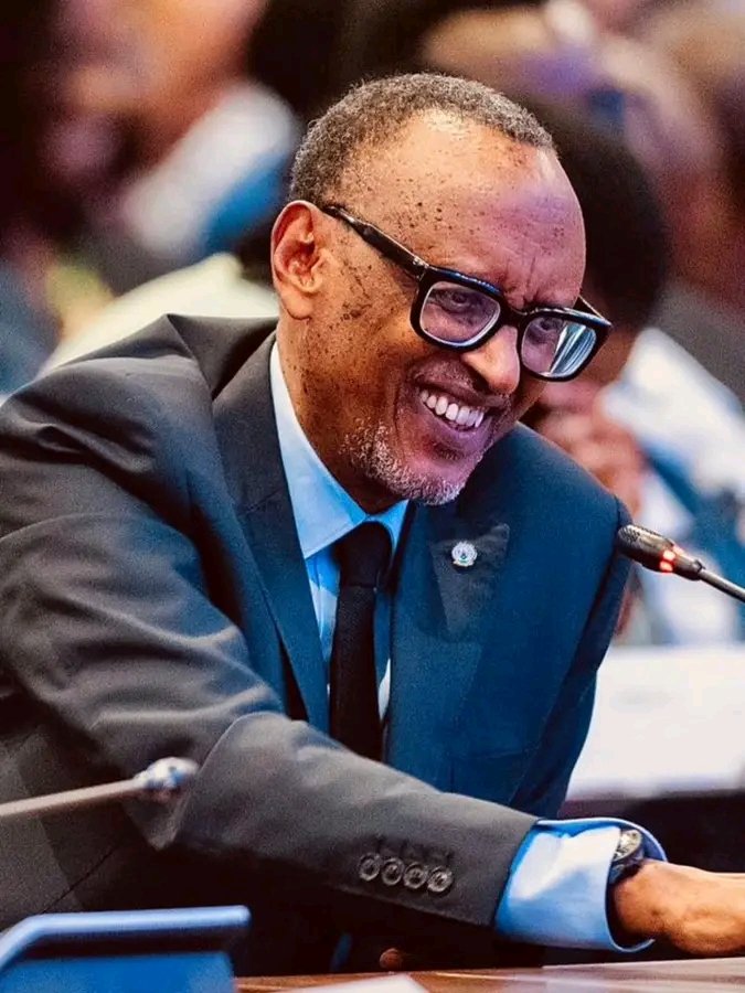 Reka Turebe Abanyarwanda bari hano 🔥❤️❤️
#umushikirano #rwanda2026