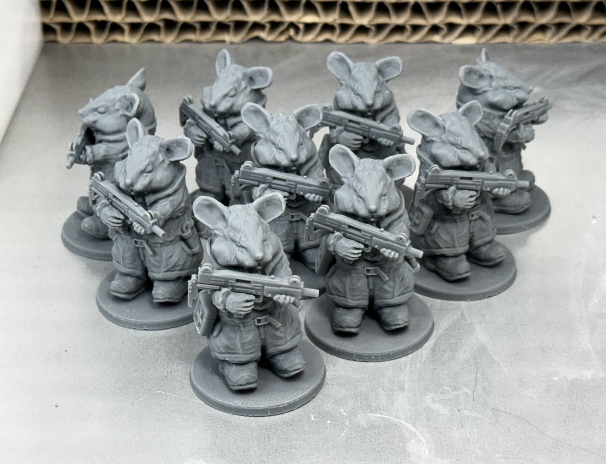 でじちん (@digi_chinchilla) / Posts / X