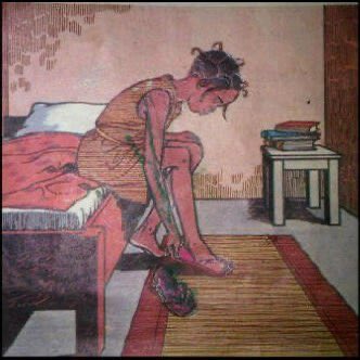 Gen Z step aside!

What's her name?