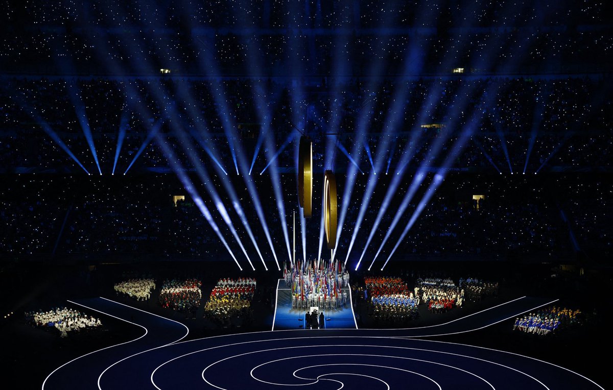 Milano–Cortina 2026 Kış Olimpiyat Oyunları başladı!
25. Kış Olimpiyatları’nın açılış töreninde ay-yıldızlı bayrağımızı gururla taşıyan Bolu’muzun gururu milli sporcumuz İrem Dursun ile gurur duyuyoruz.
Sporcularımıza başarılar diliyoruz…
<a href="/OA_BAK/">Dr. Osman Aşkın Bak</a> 
<a href="/hamzayerlikaya/">Hamza Yerlikaya 🇹🇷</a> 
<a href="/sosanoglu/">Ali Sosanoglu</a>