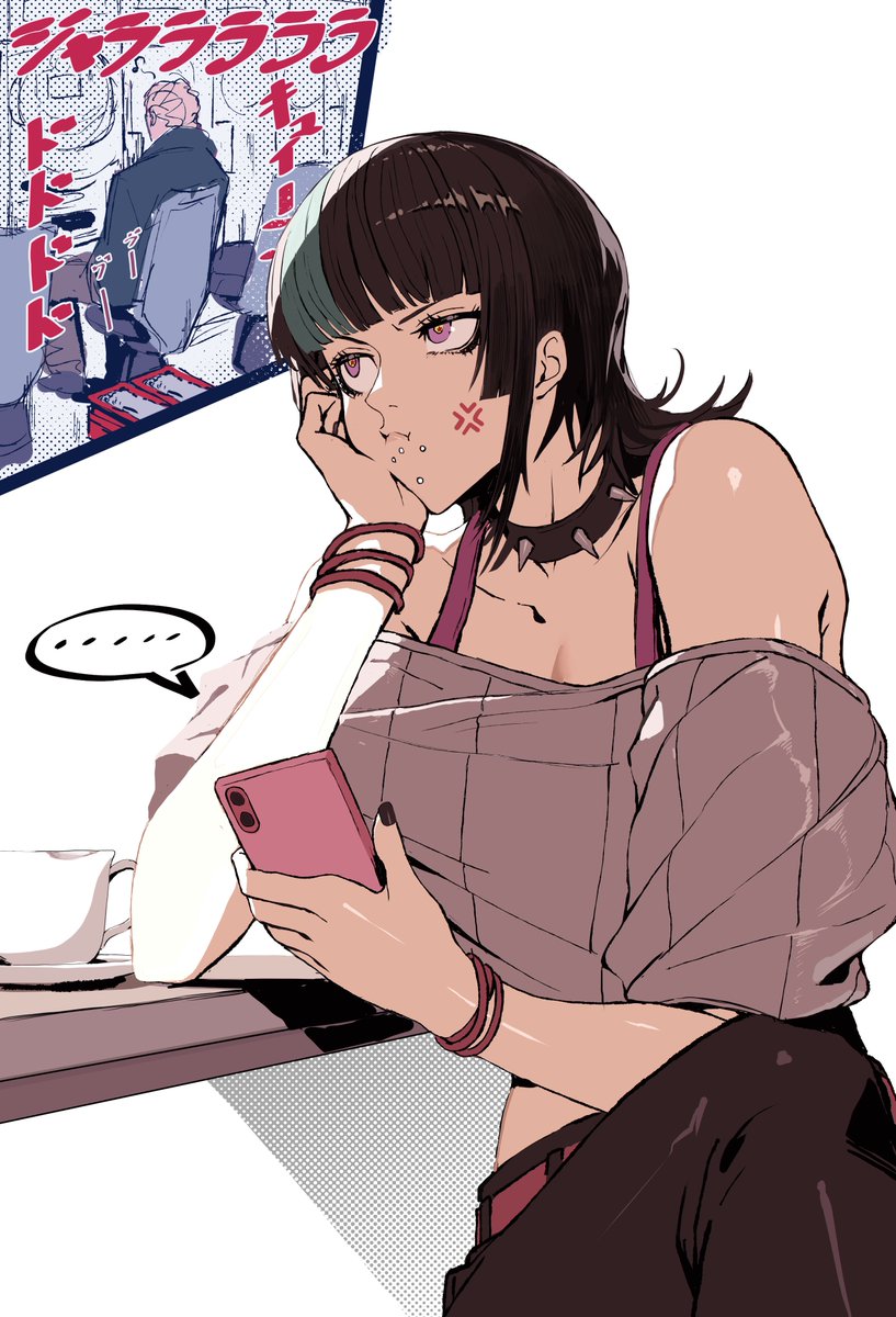 綺羅羅パイセン