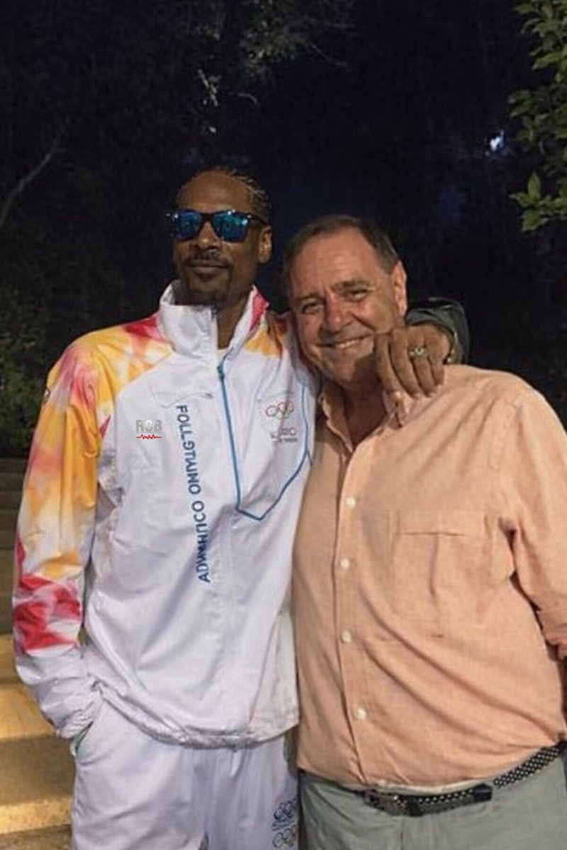 Con un amico tedoforo