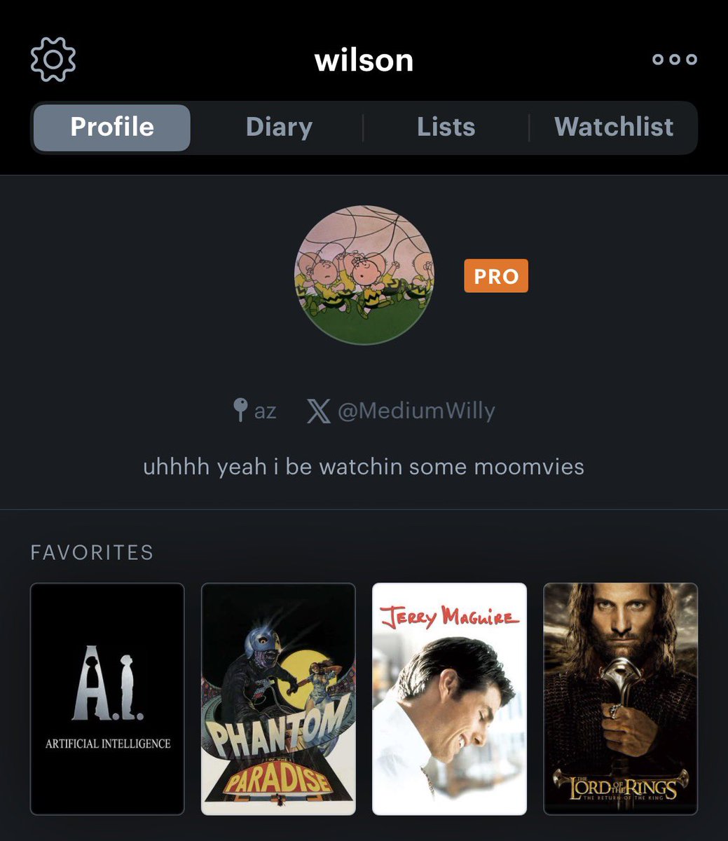 wilson tweet media