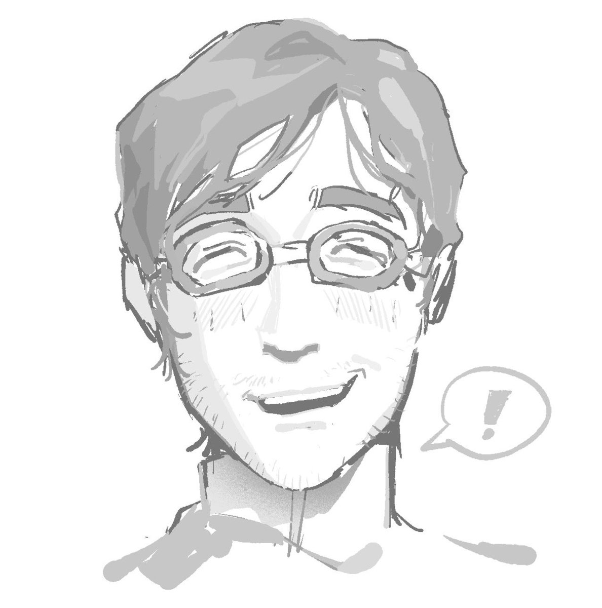 warekawl's tweet image. #dispatch i gave waterboy something