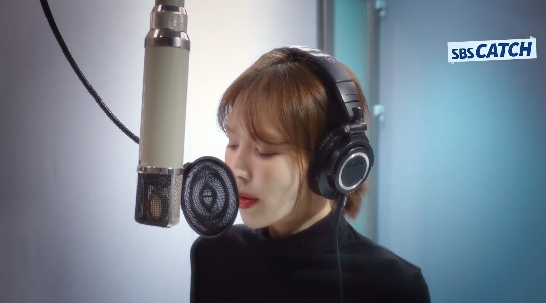 [MV]
웬디 (WENDY) - My Everything
오늘부터 인간입니다만 (No tail to tell) OST Part.5

youtu.be/gtpdyOLwJAs?si…

#웬디 #WENDY
#NoTailToTell
#MyEverything