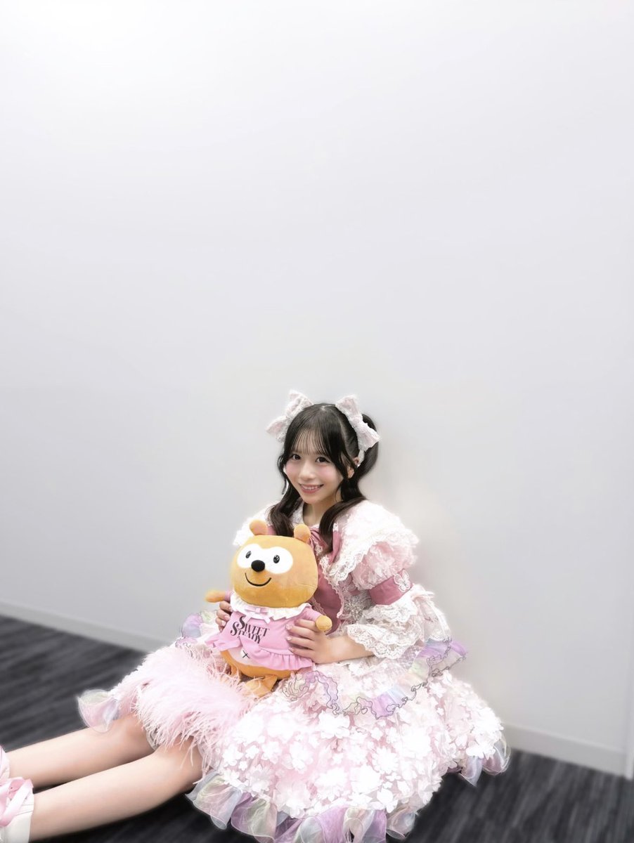 栗田なつか（SWEET STEADY） (@natsuka_ss0719) / Posts / X