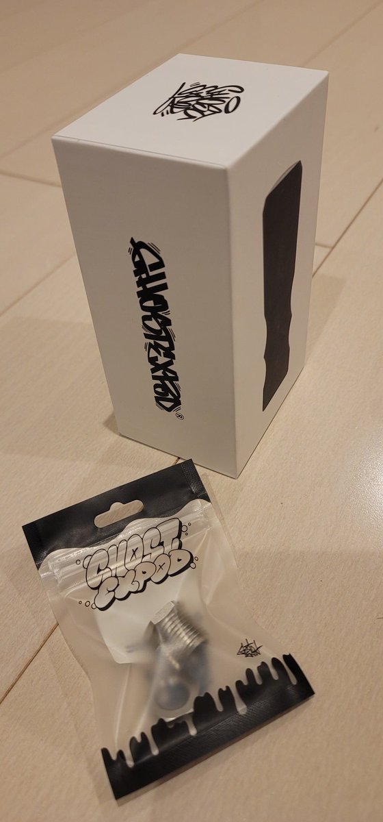 GHOST EXPOD®︎ (@ghostexpod) / Posts / X