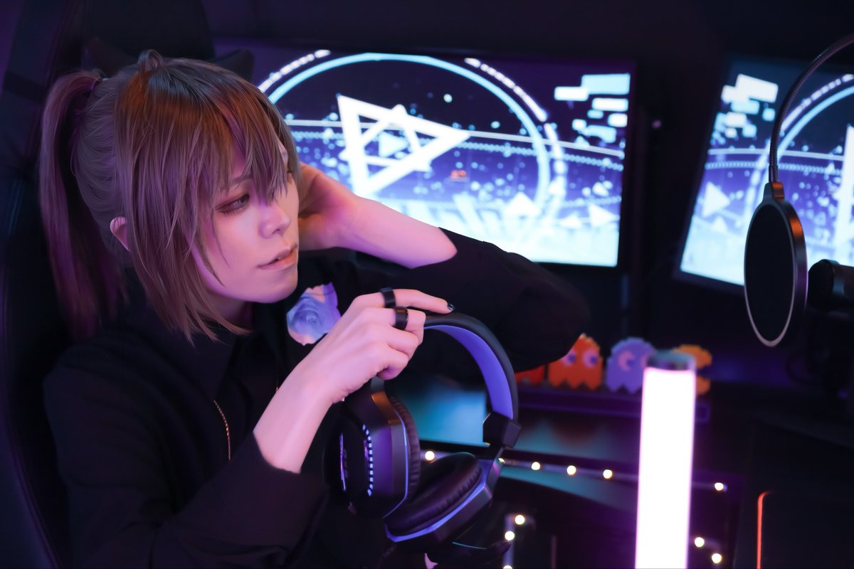 ⚠︎🌈🕒cos

🔫

Photo📷by <a href="/azumix07/">あず</a> 様