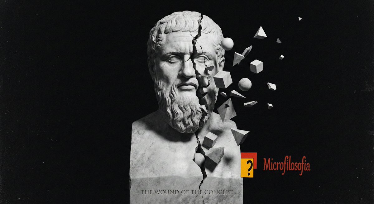En su reciente análisis sobre la dialéctica de Adorno, el autor <a href="/jrherreraucv/">joserafael herrera</a> nos invita a reflexionar sobre cómo el pensamiento puede convertirse en una herramienta de imposición. La tesis central es que el concepto actúa como una herida sobre aquello que no puede ser