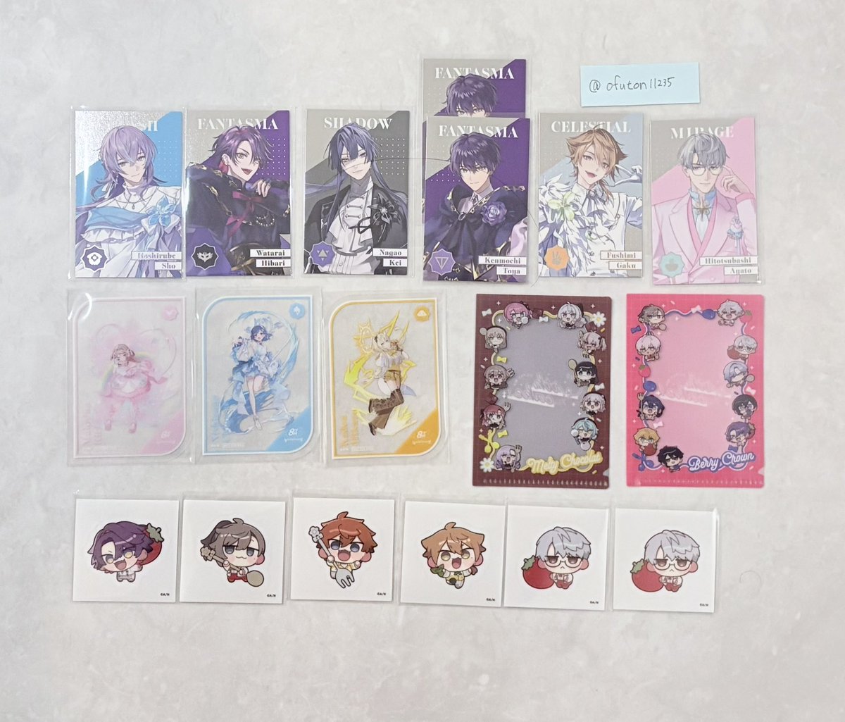 ねまき tweet media